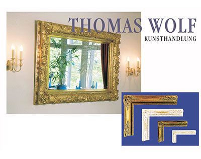 Kundenfoto 1 Kunsthandlung Wolf Thomas