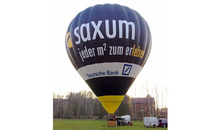 Kundenbild groß 6 Ballonfahrten Chemnitz