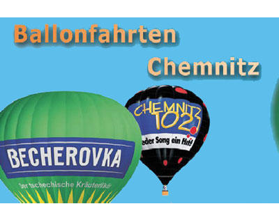 Kundenfoto 1 Ballonfahrten Chemnitz