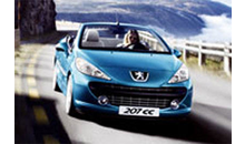 Kundenbild groß 3 Auto-Horn GmbH Peugeot und Bosch Dienst