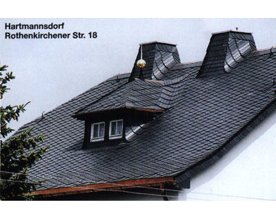 Kundenfoto 6 Dachdecker u. Klempnermeister Jens Dittrich