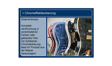 Kundenbild groß 8 Grünert Autolack-Service GmbH