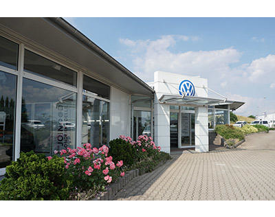 Kundenfoto 1 Autohaus Schmidt KG