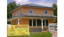 Kundenbild groß 10 Brunner Holzsolarhaus