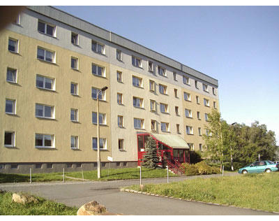 Kundenfoto 4 Wohnungsbaugesellschaft Reinsdorf mbH