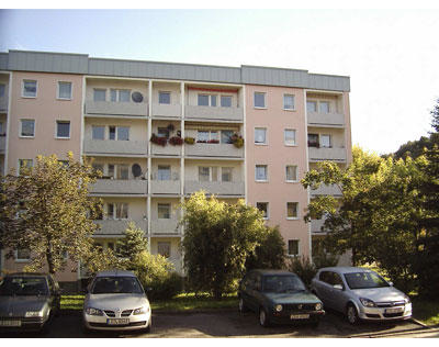 Kundenfoto 5 Wohnungsbaugesellschaft Reinsdorf mbH