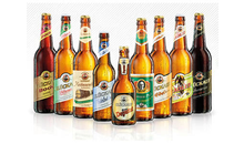 Kundenbild groß 1 Glückauf-Brauerei GmbH