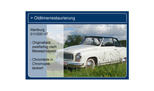 Kundenbild groß 4 Grünert Autolack-Service GmbH