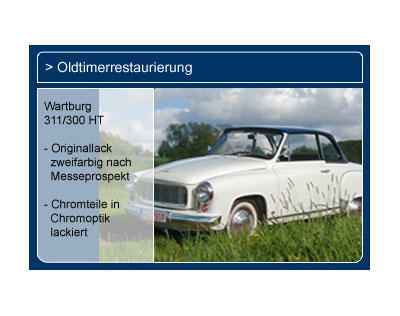 Kundenfoto 4 Autolackservice Grünert GmbH