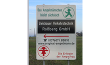 Kundenbild groß 4 Zwickauer Verkehrstechnik Roßberg GmbH