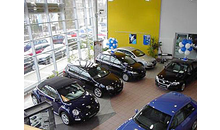 Kundenbild groß 1 Autohaus motor Lichtenstein GmbH