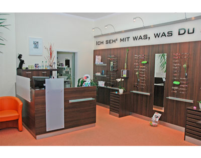 Kundenfoto 1 Kontaktlinseninstitut Pro-Sehen GmbH