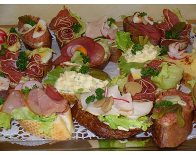Kundenfoto 10 Bäckerei und Konditorei Steffen Vieweger