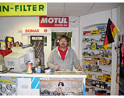 Kundenfoto 2 Autoteile & Zubehör Walther