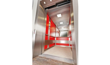 Kundenbild groß 6 Aufzüge Orba-Lift Aufzugsdienst GmbH