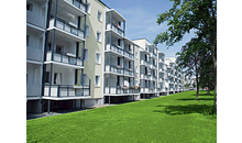 Kundenbild groß 1 Wohnungsbaugenossenschaft Musikwinkel eG