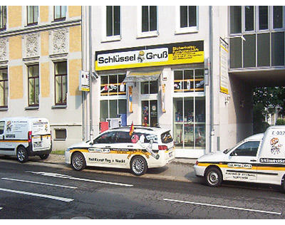 Kundenfoto 1 Gruß Sicherheitssysteme GmbH