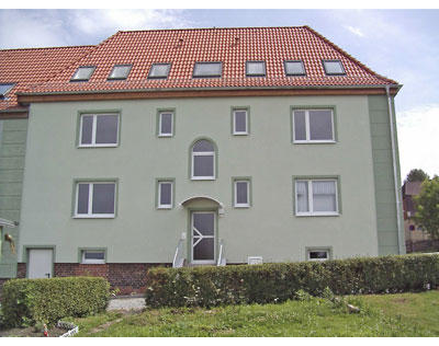 Kundenfoto 3 Wohnungsbaugesellschaft Reinsdorf mbH