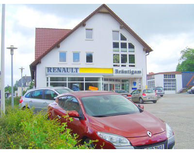 Kundenfoto 2 Autohaus Bräutigam