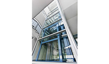 Kundenbild groß 8 Aufzüge Orba-Lift Aufzugsdienst GmbH