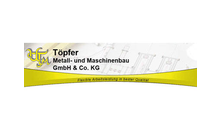 Kundenbild groß 2 Töpfer Metall- u. Maschinenbau GmbH & Co. KG