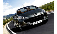 Kundenbild groß 2 Auto-Horn GmbH Peugeot und Bosch Dienst