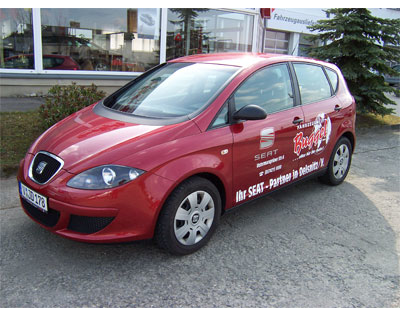 Kundenfoto 3 Auto Buggel
