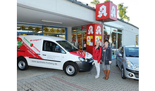 Kundenbild groß 3 Pluspunkt Apotheke Friedeburg, Dr. Barbara Spohrer