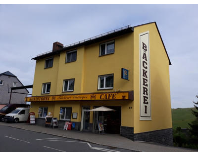 Kundenfoto 1 Bäckerei & Konditorei Vieweger, Steffen