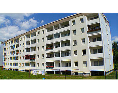 Kundenfoto 7 Städtische Wohnungsgesellschaft mbH Annaberg-Buchholz