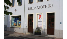 Kundenbild groß 2 Berg-Apotheke