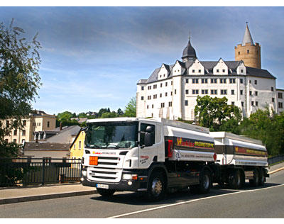 Kundenfoto 1 Brennstoffhandel Winkler