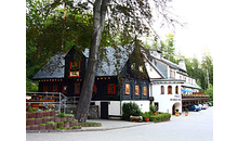 Kundenbild groß 2 Ausflugsgaststätte Köhlerhütte-Fürstenbrunn