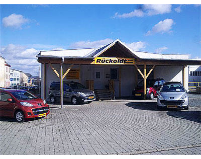 Kundenfoto 7 Auto Rückoldt GmbH