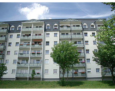 Kundenfoto 4 Wohnungsgenossenschaft Schneeberger Wohnungs-Genossenschaft eG