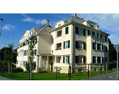 Kundenfoto 8 Städtische Wohnungsgesellschaft mbH Annaberg-Buchholz