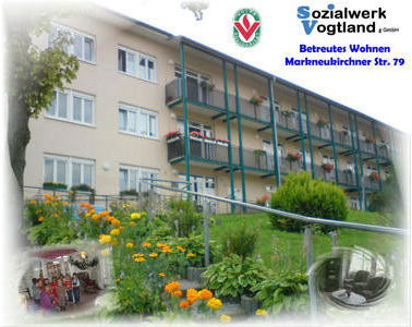 Kundenfoto 4 Sozialwerk Vogtland g GmbH