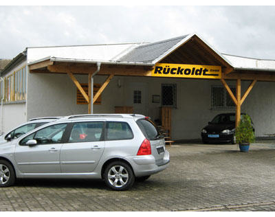 Kundenfoto 4 Auto Rückoldt GmbH