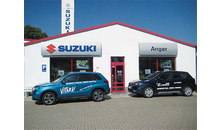 Kundenbild groß 10 Autohaus Gebr. Anger GmbH