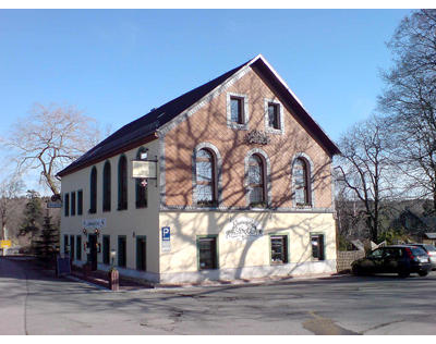 Kundenfoto 1 Schönburgscher Hof Affalter