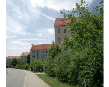 Kundenfoto 8 Wohnungsgenossenschaft Schneeberger Wohnungs-Genossenschaft eG