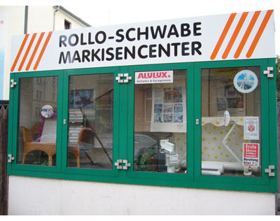 Kundenfoto 2 Markisencenter ROLLO-SCHWABE