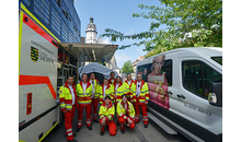 Kundenbild groß 1 Johanniter-Fahrdienst