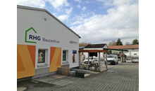 Kundenbild groß 7 RHG Baucentrum Oelsnitz/V.