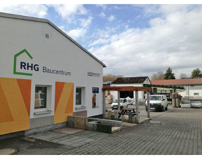 Kundenfoto 7 RHG Baucentrum Oelsnitz/V.