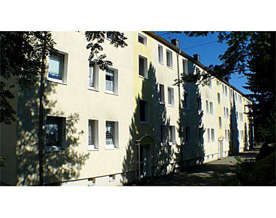 Kundenfoto 2 Städtische Wohnungsgesellschaft mbH Annaberg-Buchholz