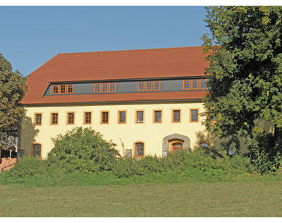 Kundenfoto 1 Dach u. Fassade Lohse Stefan