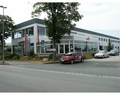 Kundenfoto 6 Auto Buggel