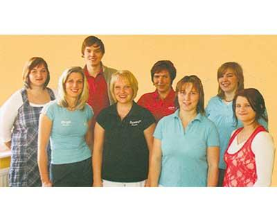 Kundenfoto 1 Physiotherapie Merkel & Raab