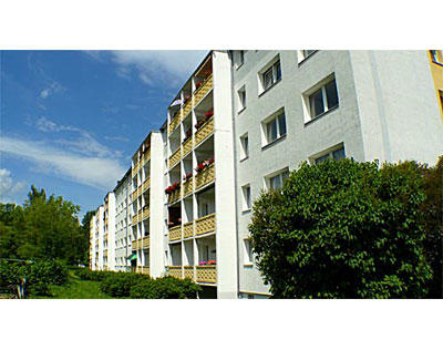 Kundenfoto 3 Städtische Wohnungsgesellschaft mbH Annaberg-Buchholz